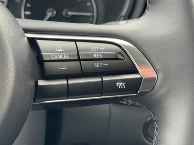 2026 Mazda Mazda CX-30 2.5 S Premium AWD