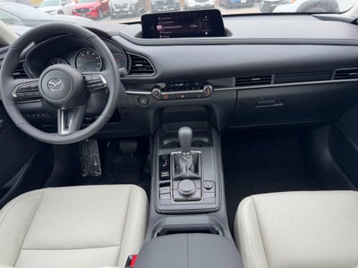 2026 Mazda Mazda CX-30 2.5 S Premium AWD