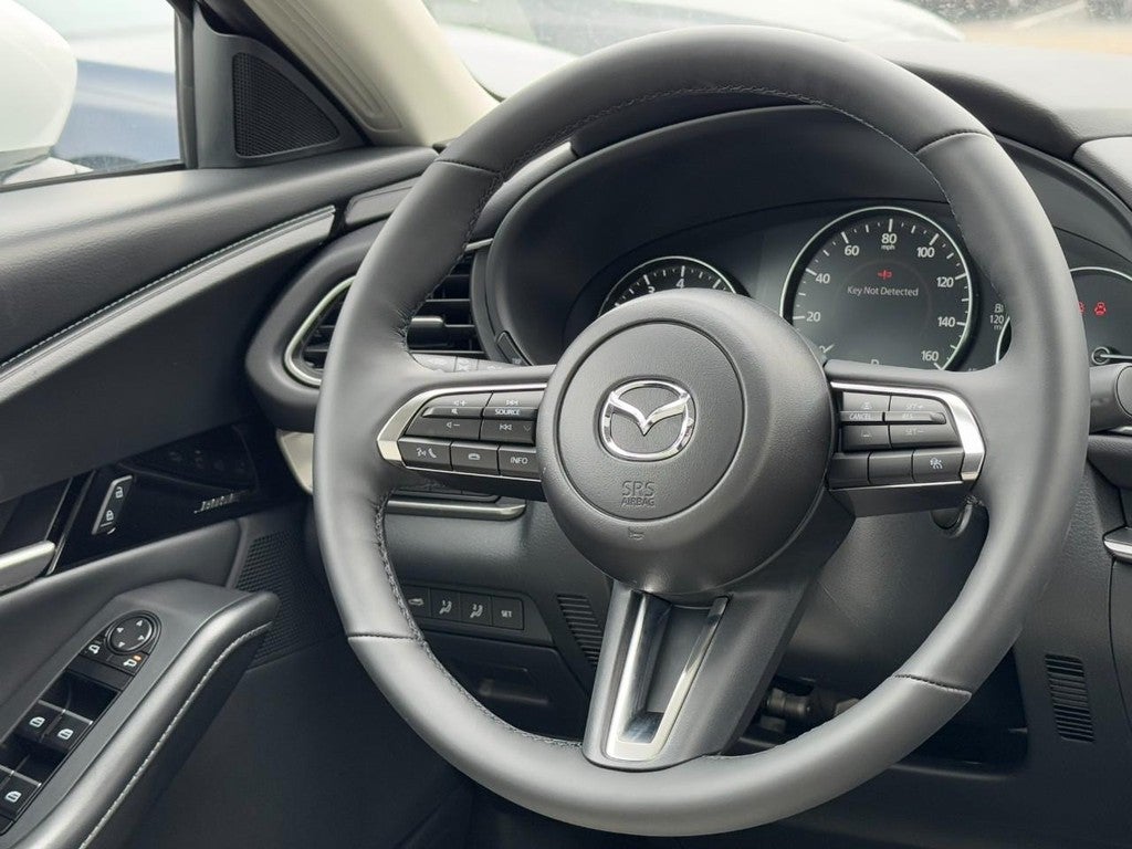 2026 Mazda Mazda CX-30 2.5 S Premium AWD