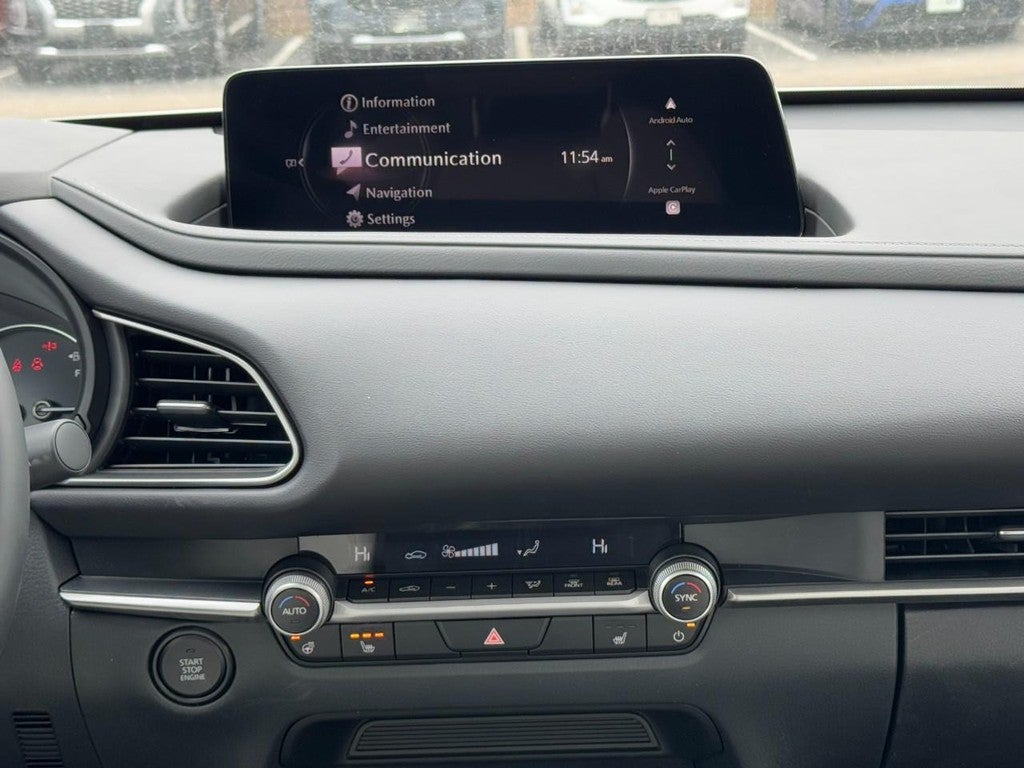 2026 Mazda Mazda CX-30 2.5 S Premium AWD