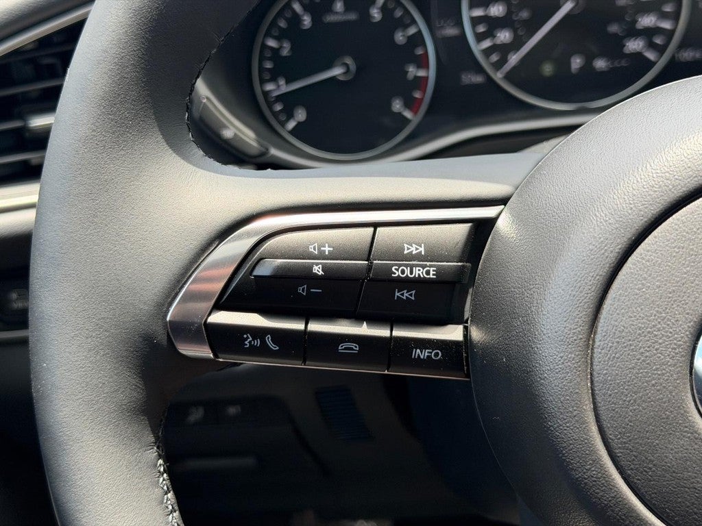 2026 Mazda Mazda CX-30 2.5 S Premium AWD