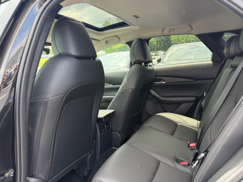 2026 Mazda Mazda CX-30 2.5 S Premium AWD