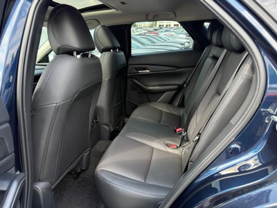 2026 Mazda Mazda CX-30 2.5 S Premium AWD