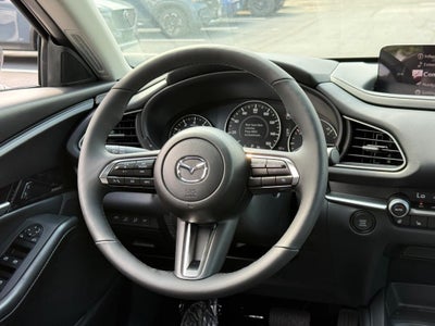 2026 Mazda Mazda CX-30 2.5 S Premium AWD