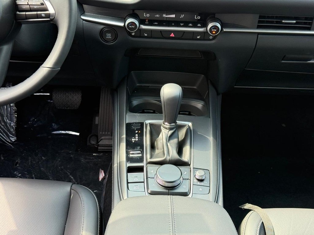 2026 Mazda Mazda CX-30 2.5 S Premium AWD