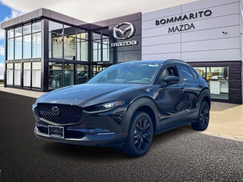 2026 Mazda Mazda CX-30 2.5 S Aire Edition