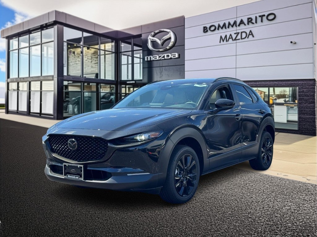 2026 Mazda Mazda CX-30 2.5 S Aire Edition