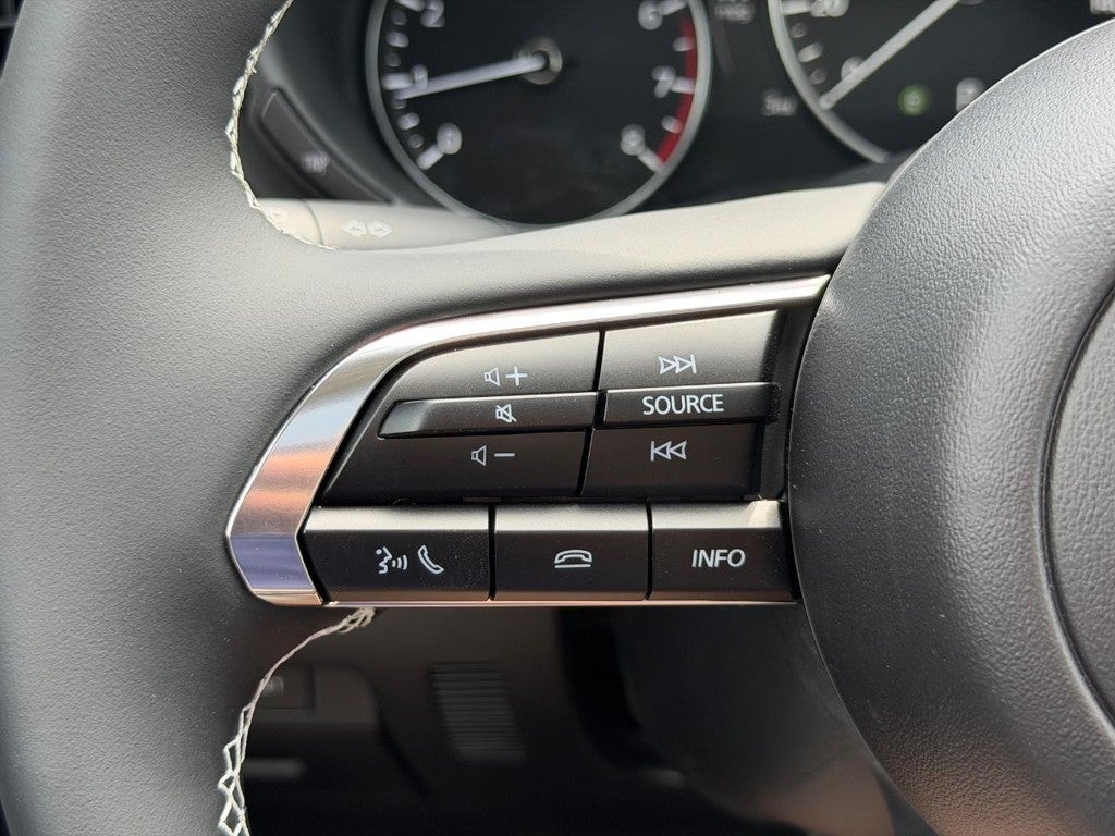 2026 Mazda Mazda CX-30 2.5 Turbo Aire Edition AWD