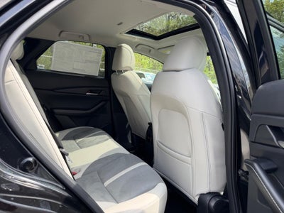 2026 Mazda Mazda CX-30 2.5 Turbo Aire Edition AWD