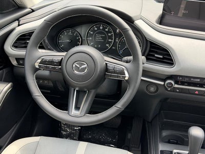 2026 Mazda Mazda CX-30 2.5 Turbo Aire Edition AWD