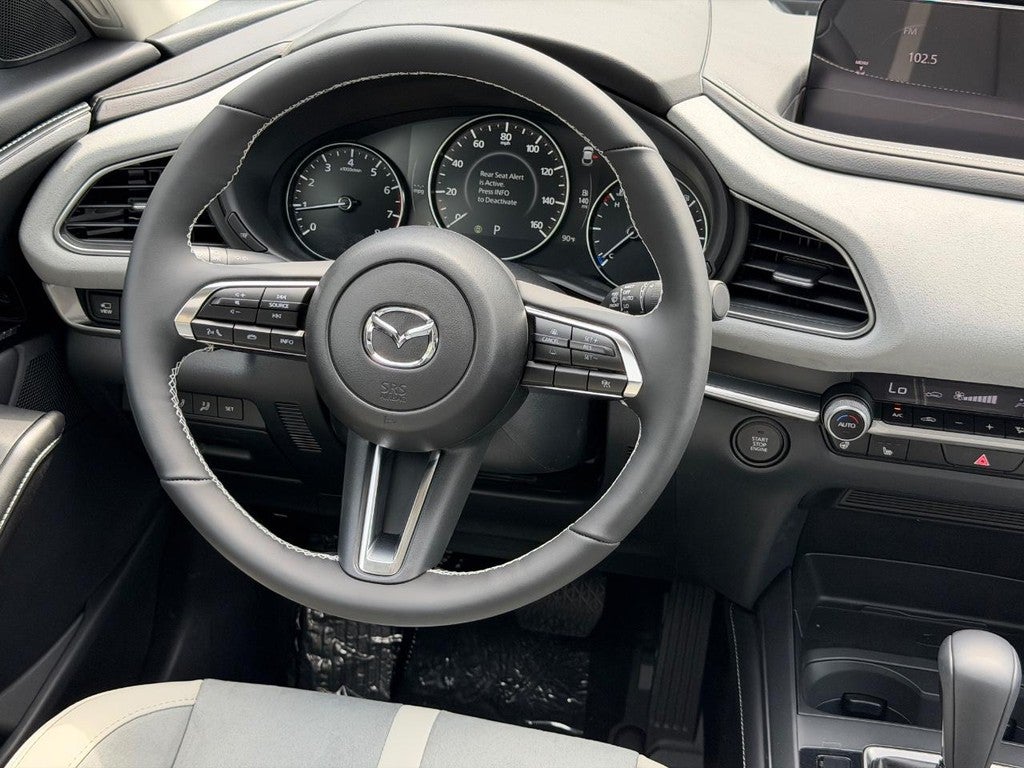 2026 Mazda Mazda CX-30 2.5 Turbo Aire Edition AWD