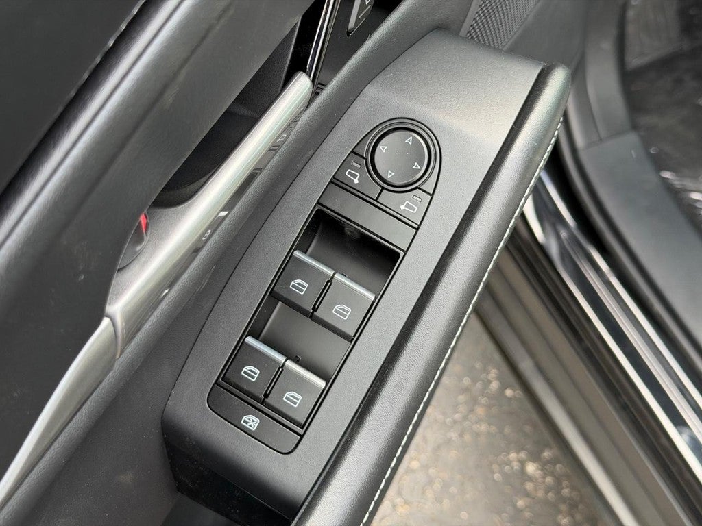 2026 Mazda Mazda CX-30 2.5 Turbo Aire Edition AWD