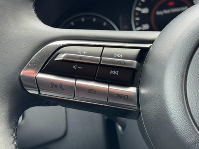 2026 Mazda Mazda CX-50 Hybrid Preferred AWD