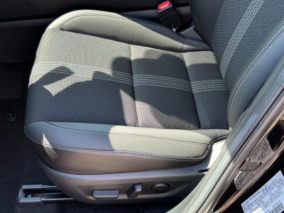 2025 Mazda Mazda CX-50 Hybrid Preferred AWD