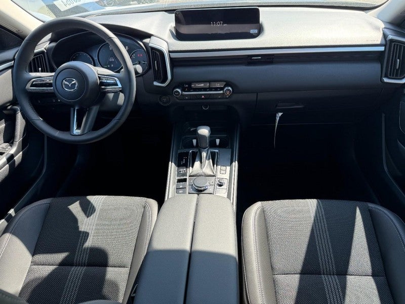 2025 Mazda Mazda CX-50 Hybrid Preferred AWD