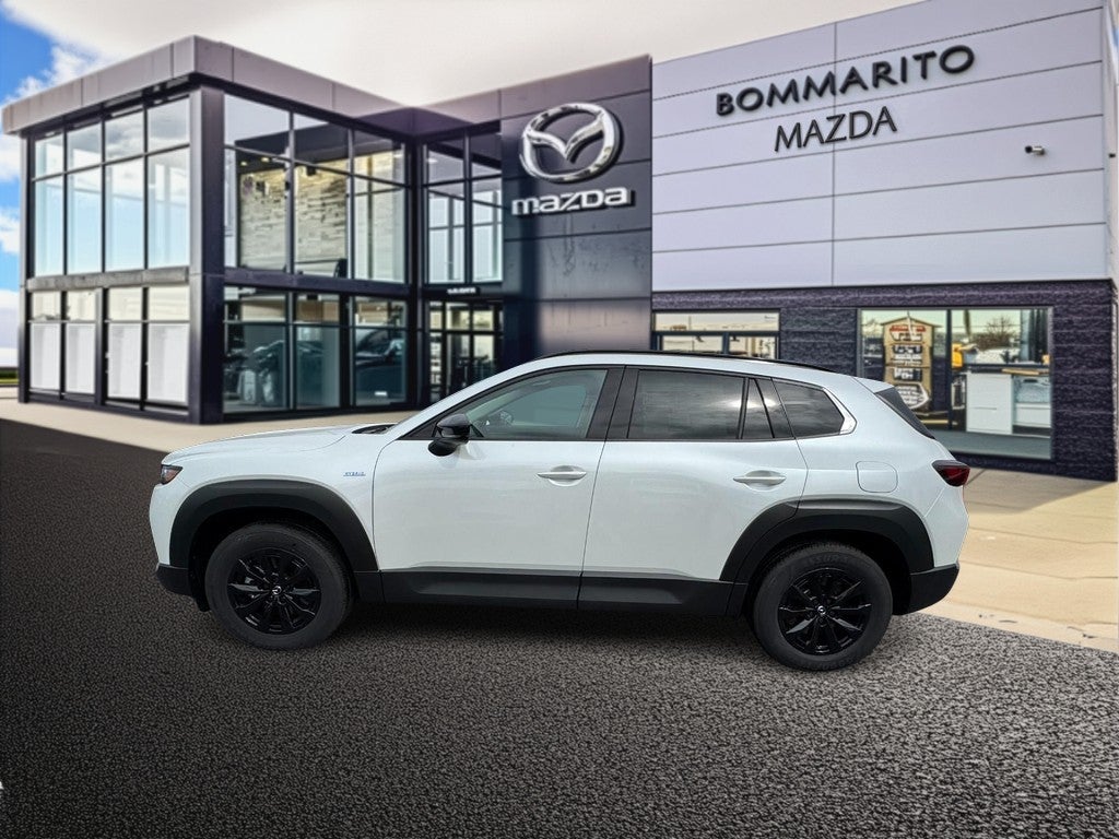 2025 Mazda Mazda CX-50 Hybrid Premium Package AWD