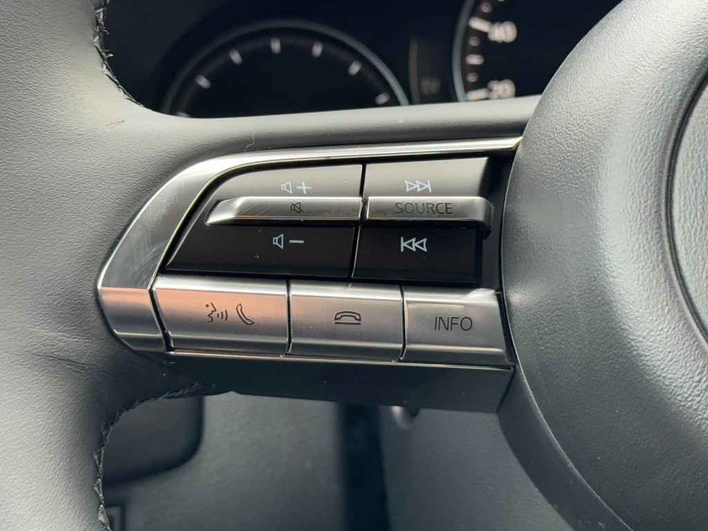 2026 Mazda Mazda CX-50 HEV Premium AWD