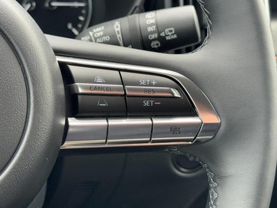 2026 Mazda Mazda CX-50 HEV Premium AWD