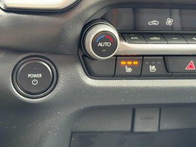 2026 Mazda Mazda CX-50 HEV Premium AWD