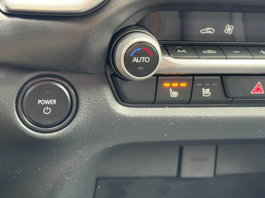 2026 Mazda Mazda CX-50 HEV Premium AWD