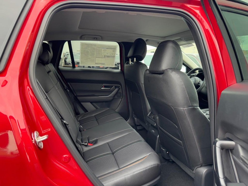 2026 Mazda Mazda CX-50 HEV Premium AWD