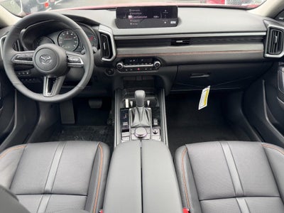 2026 Mazda Mazda CX-50 HEV Premium AWD