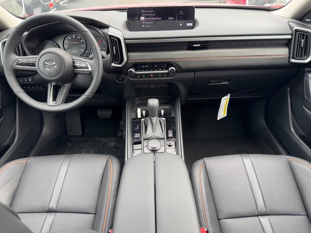 2026 Mazda Mazda CX-50 HEV Premium AWD