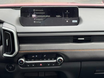 2026 Mazda Mazda CX-50 HEV Premium AWD