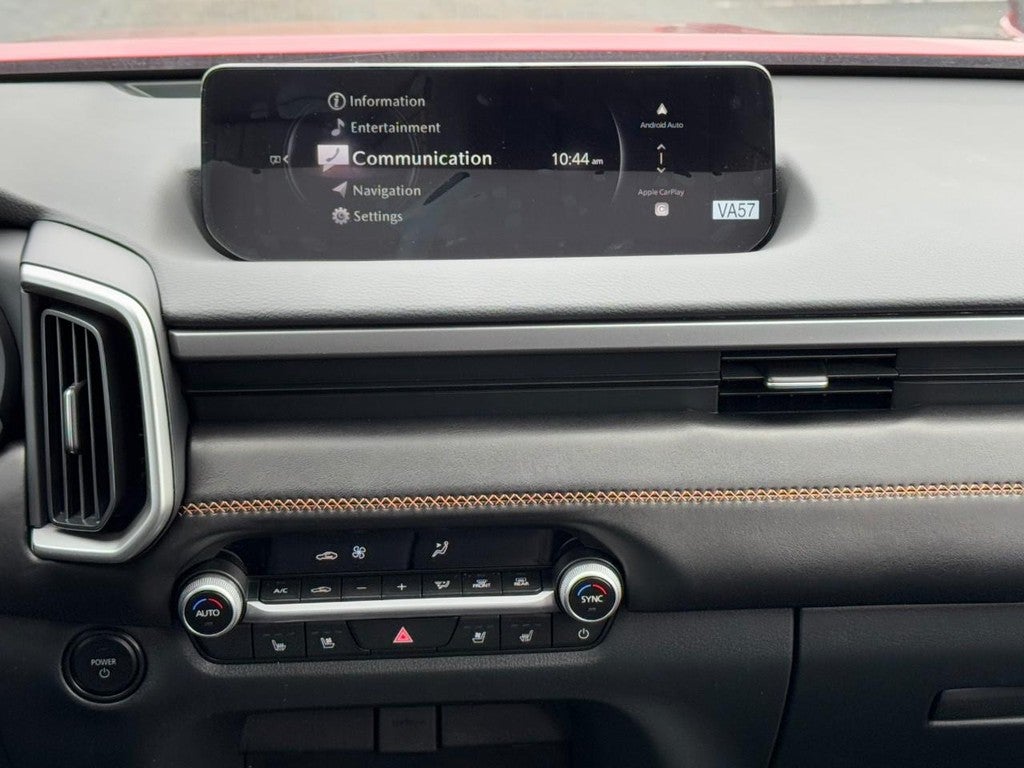 2026 Mazda Mazda CX-50 HEV Premium AWD