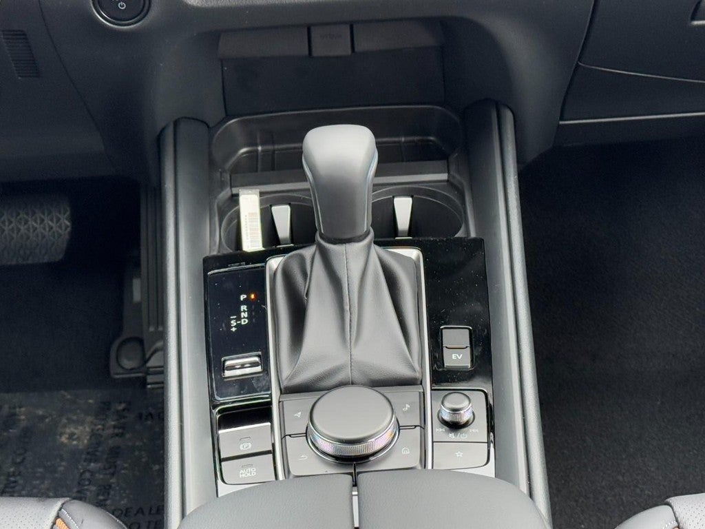 2026 Mazda Mazda CX-50 HEV Premium AWD