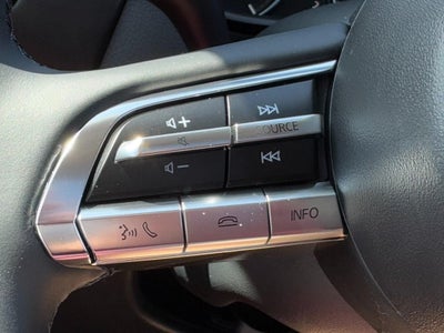 2026 Mazda Mazda CX-50 HEV Premium AWD