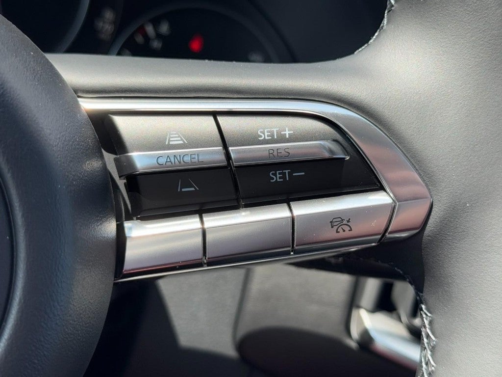 2026 Mazda Mazda CX-50 HEV Premium AWD