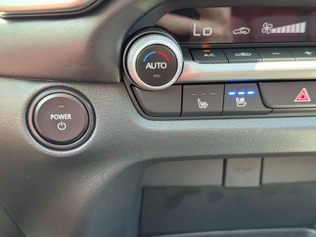 2026 Mazda Mazda CX-50 HEV Premium AWD