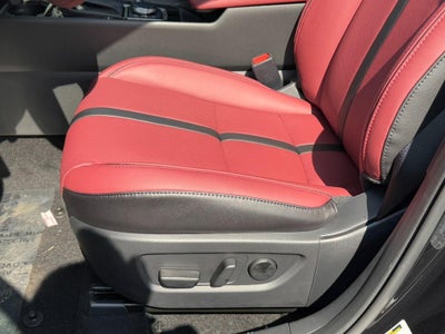 2026 Mazda Mazda CX-50 HEV Premium AWD