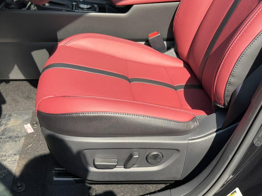 2026 Mazda Mazda CX-50 HEV Premium AWD