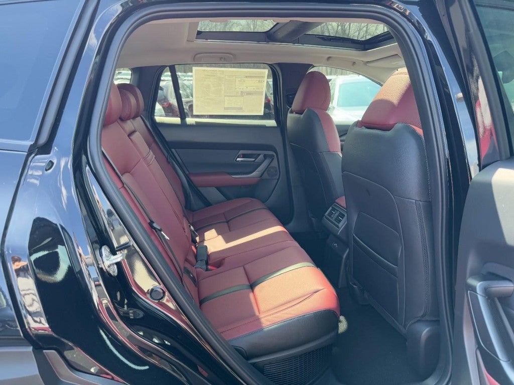 2026 Mazda Mazda CX-50 HEV Premium AWD