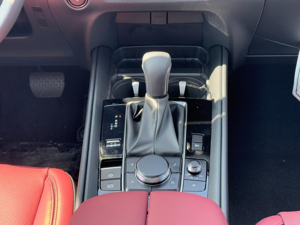 2026 Mazda Mazda CX-50 HEV Premium AWD