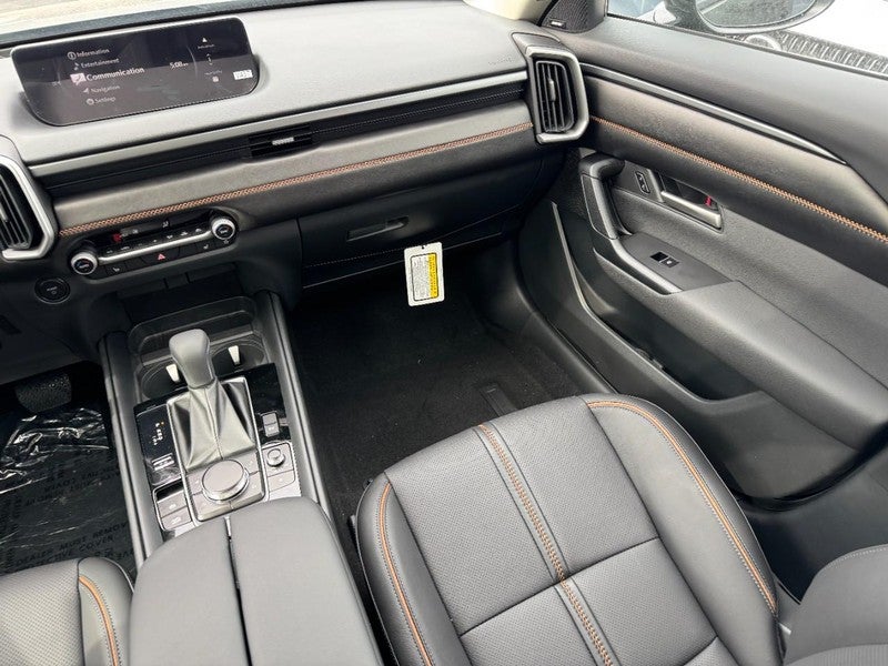 2025 Mazda Mazda CX-50 Hybrid Premium AWD