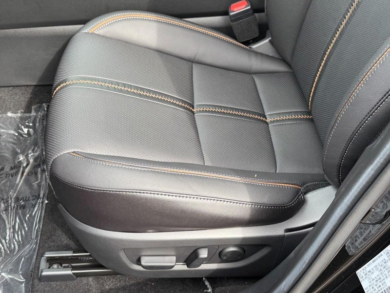 2025 Mazda Mazda CX-50 Hybrid Premium AWD