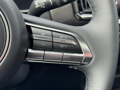 2026 Mazda Mazda CX-50 Hybrid Premium Plus AWD