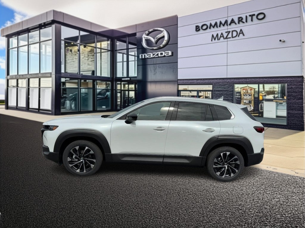 2026 Mazda Mazda CX-50 Hybrid Premium Plus AWD