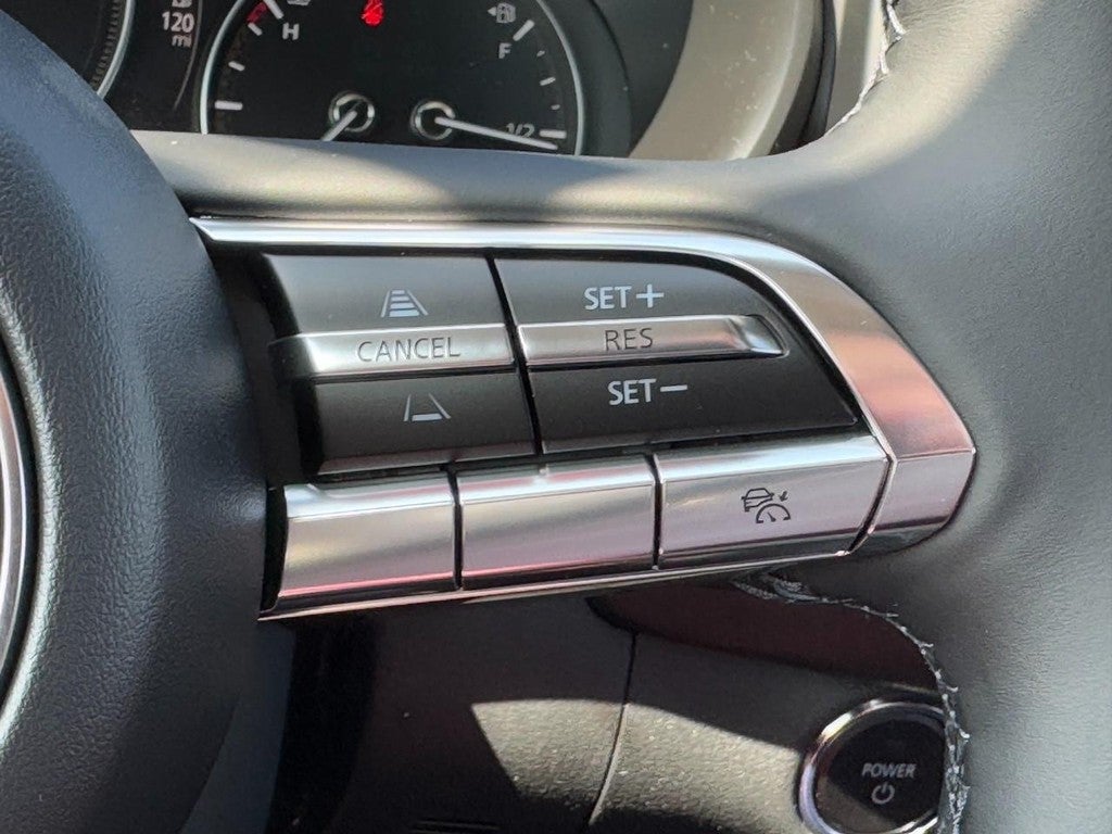 2026 Mazda Mazda CX-50 HEV Premium Plus AWD