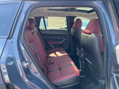 2026 Mazda Mazda CX-50 HEV Premium Plus AWD