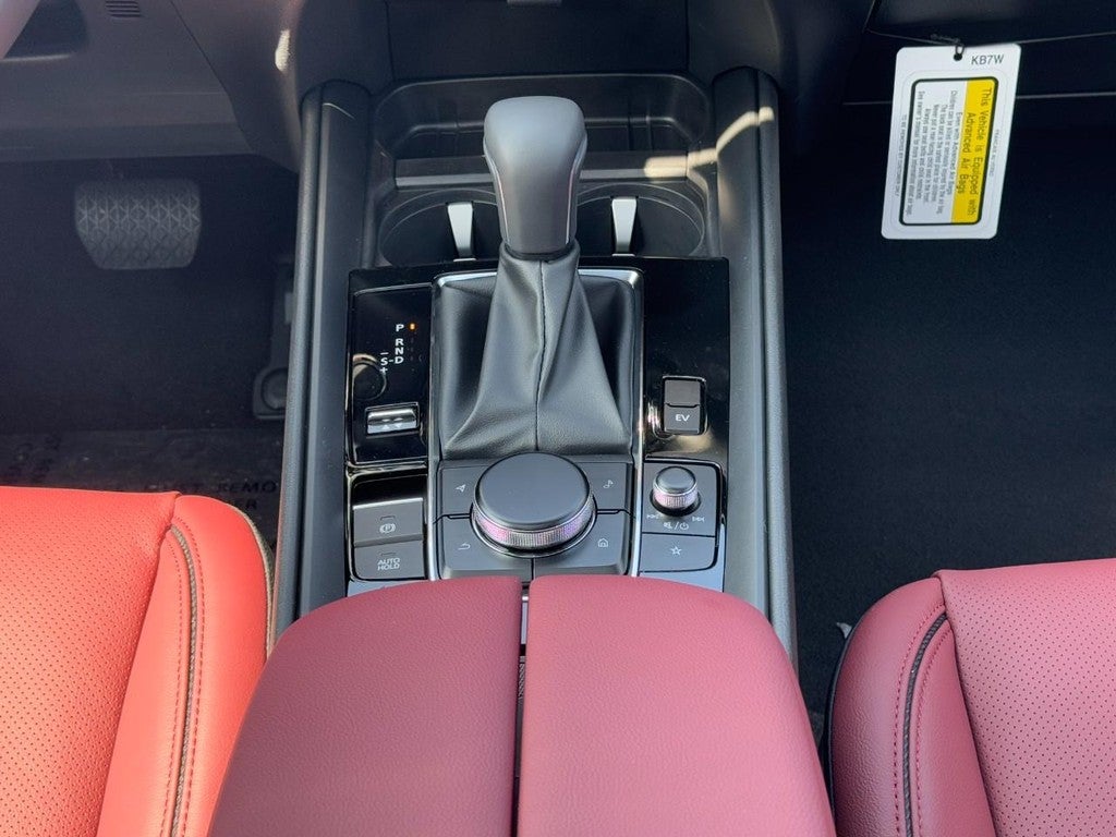 2026 Mazda Mazda CX-50 HEV Premium Plus AWD