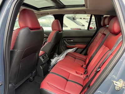 2026 Mazda Mazda CX-50 HEV Premium Plus AWD