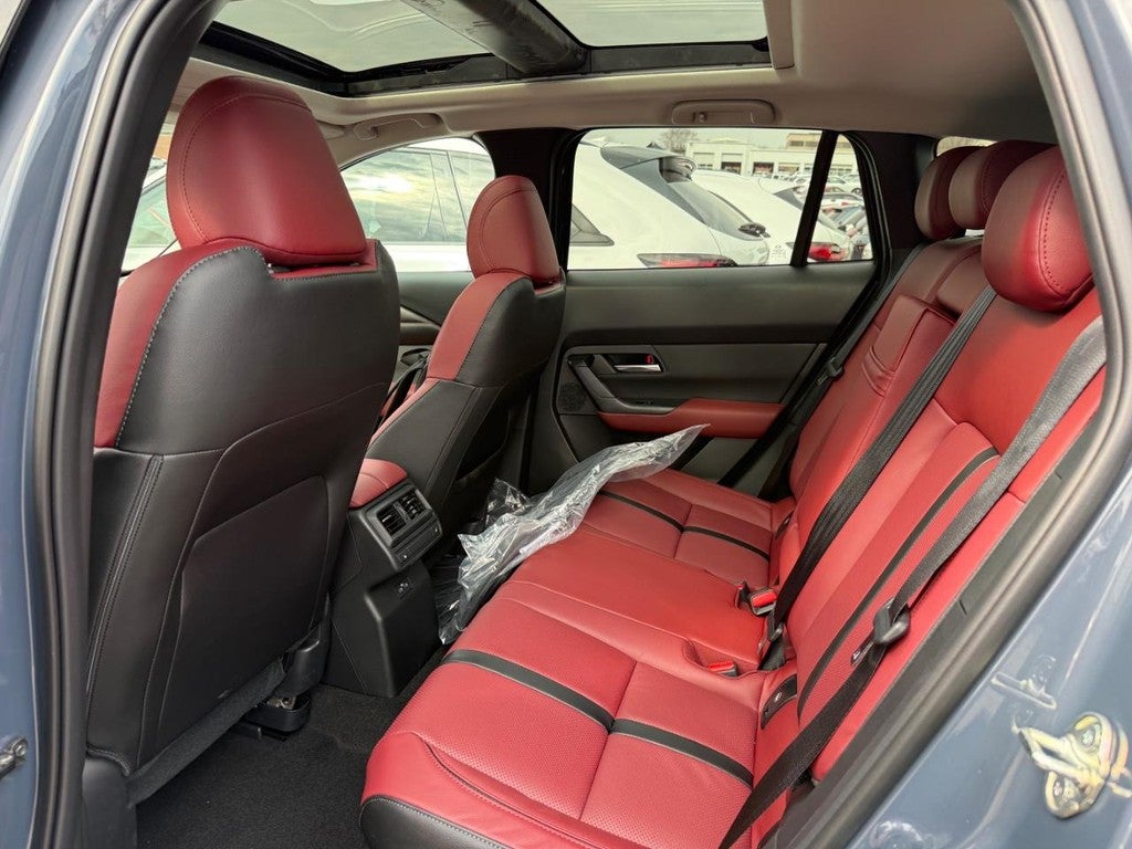 2026 Mazda Mazda CX-50 HEV Premium Plus AWD