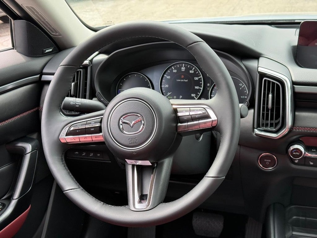 2026 Mazda Mazda CX-50 HEV Premium Plus AWD