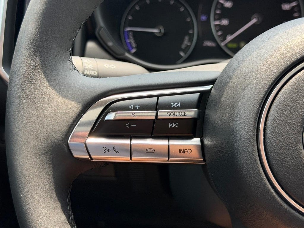 2026 Mazda Mazda CX-50 Hybrid Premium Plus AWD