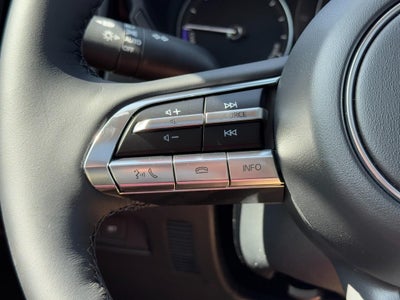 2026 Mazda Mazda CX-50 Hybrid Premium Plus AWD