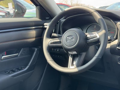 2026 Mazda Mazda CX-50 Hybrid Premium Plus AWD